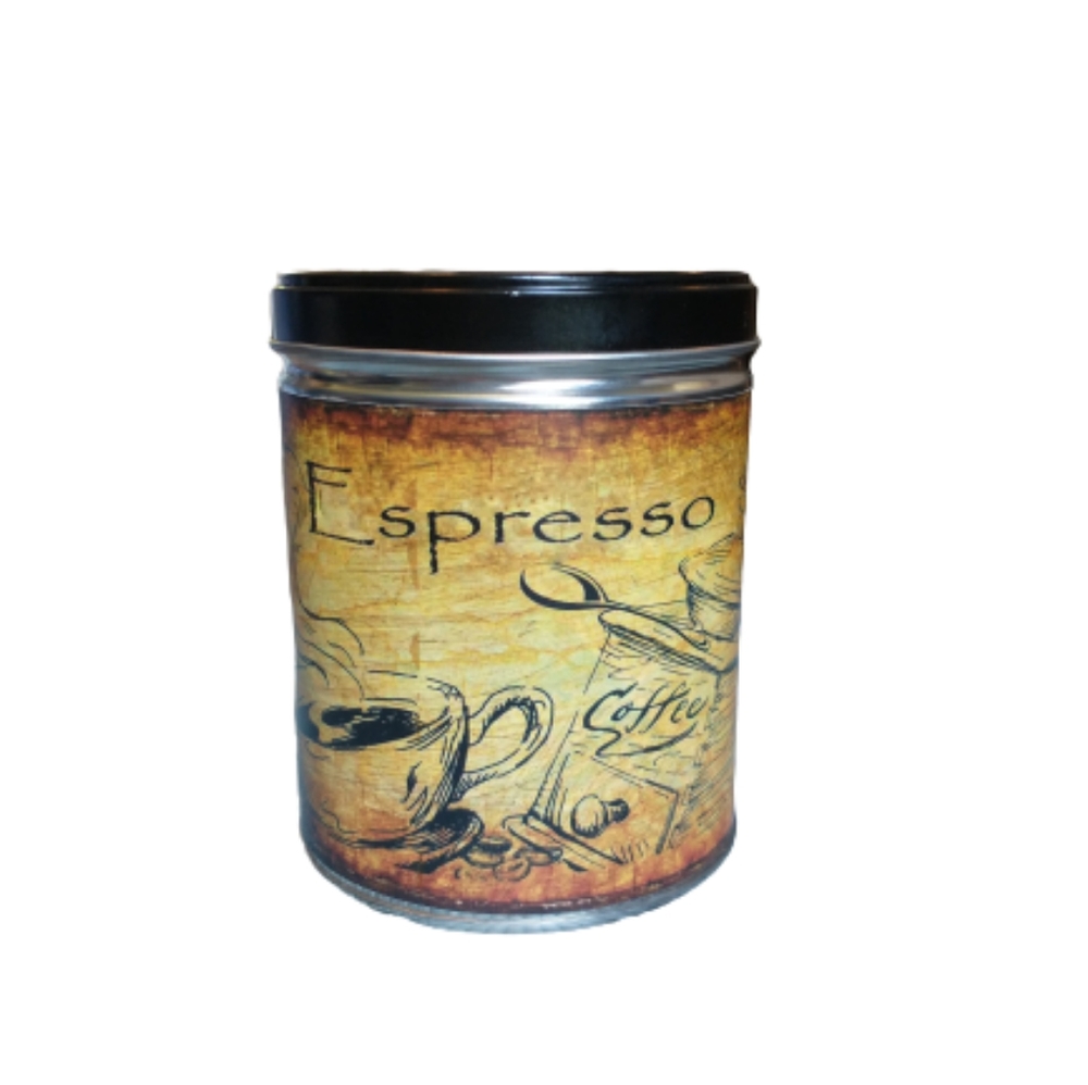 ☕ Espresso Candle by Our Own Candle Company